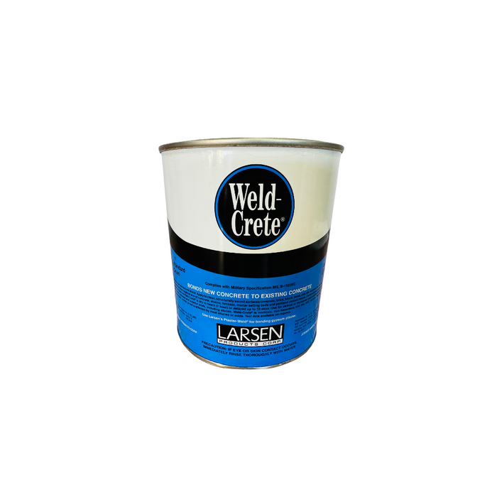 Weld-Crete-Larsen Products-znshoping.store