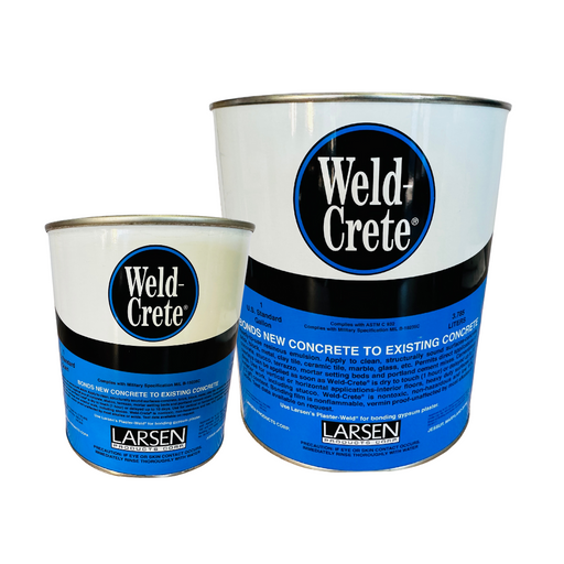 Weld-Crete-Larsen Products-znshoping.store