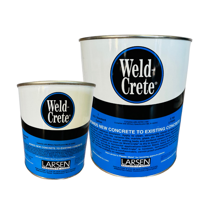 Weld-Crete-Larsen Products-znshoping.store