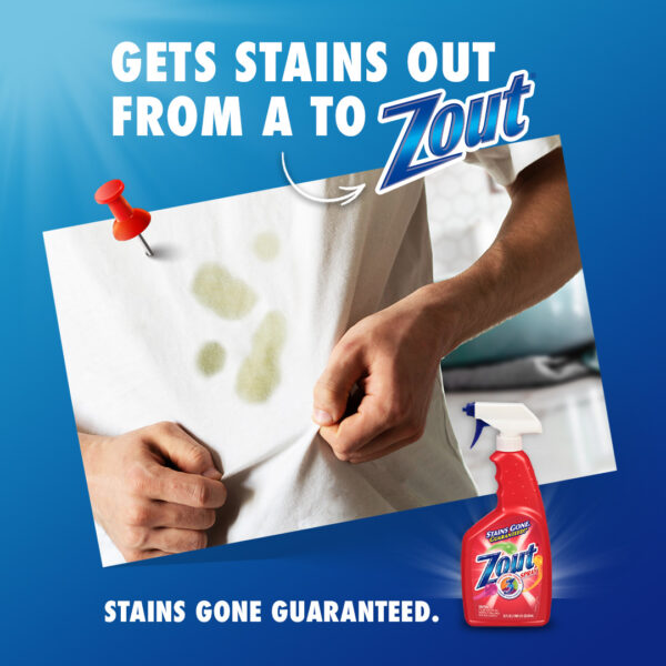 Zout Stain Remover-Zout-znshoping.store