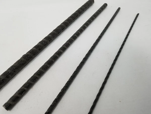 Basalt Rebar-Sudaglass Fiber Technology-znshoping.store