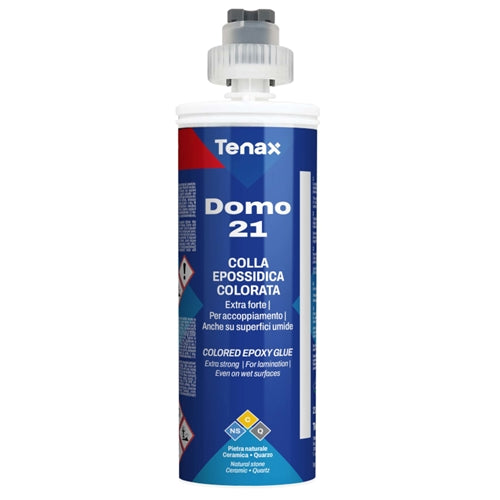 Domo 21 - Cartridge 215ml-Tenax-znshoping.store