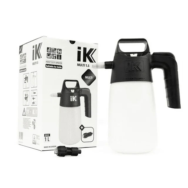 IK Foam 1.5-IK Goizper Spraying-znshoping.store