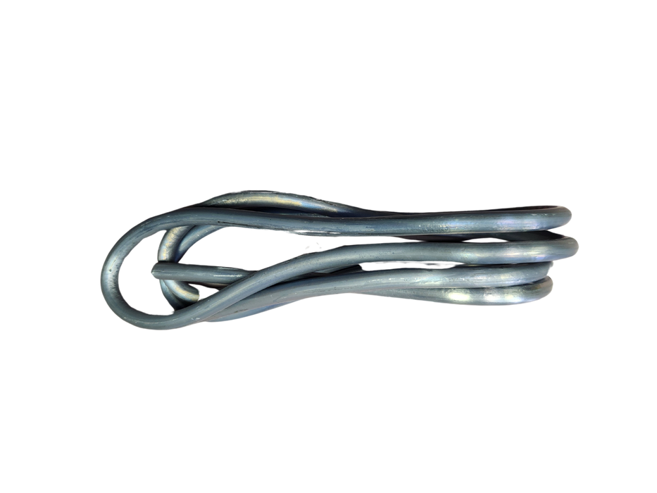 Lead Wire 1/4"-Nathan Trotter-znshoping.store