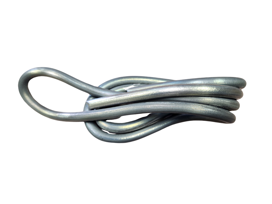 Lead Wire 3/8"-Nathan Trotter-znshoping.store