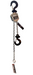 Lever Hoist (1/4 Ton) G80 Chain-Badger-znshoping.store