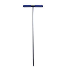 Soil Probe - 48"-Bon Tools-znshoping.store