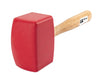 Titan Sorbothane Soft-Blow Mallet-Titan-znshoping.store