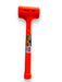 Titan Dead-Blow Hammer 32oz-Titan-znshoping.store