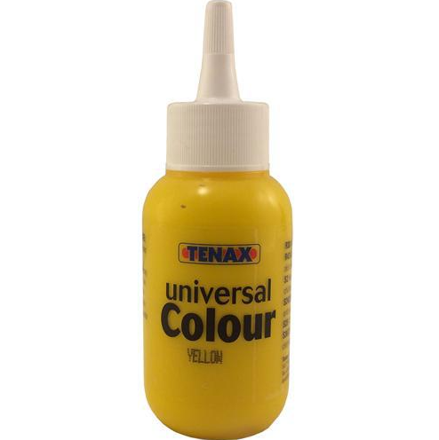 Universal (Individual) Colors 75 ML-Tenax-znshoping.store