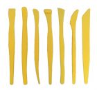 Plastic Modelling Tools – Set of 7-Tiranti-znshoping.store