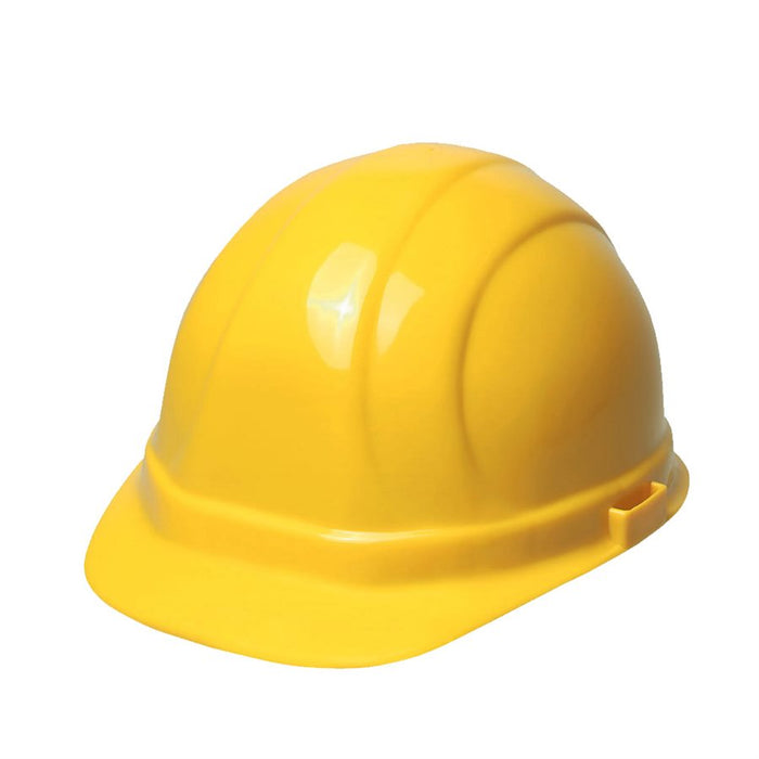 Hard Hat - Yellow-Bon Tools-znshoping.store