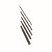 MASONRY BIT - 6" - 1/2" SHANK - 1" DIA-Bon Tools-znshoping.store