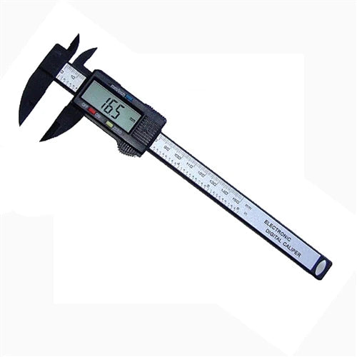 150mm Digital LCD Vernier Caliper-Toolzone-znshoping.store