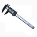 150mm Digital LCD Vernier Caliper-Toolzone-znshoping.store