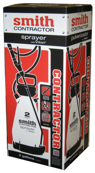 Smith Contractor Sprayer - 2 Gallon-Smith Performance Sprayers™-znshoping.store