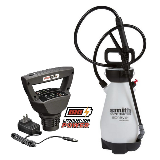 Smith Contractor Sprayer - 1 Gallon-Smith Performance Sprayers™-znshoping.store