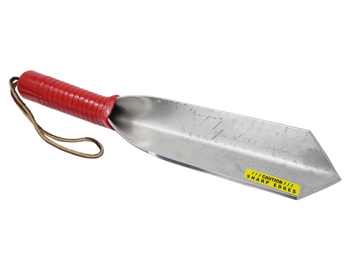 14" Heavy Duty Camping Trowel-Wilcox-znshoping.store