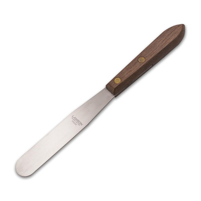 Walnut Flexible Spatula-Lamson-znshoping.store