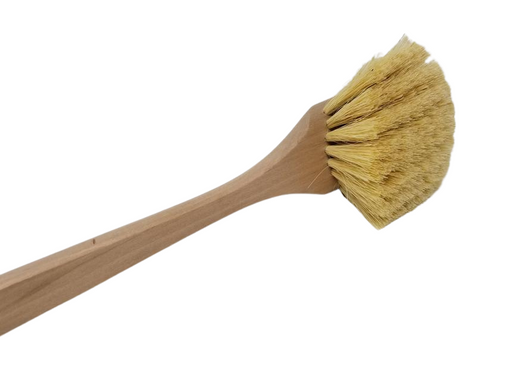 20" Hardwood Fender Brush - Tampico-Magnolia Brush-znshoping.store