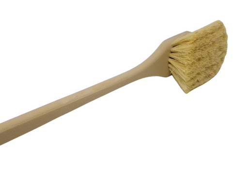 20" Plastic Fender Brush - Tampico-Magnolia Brush-znshoping.store