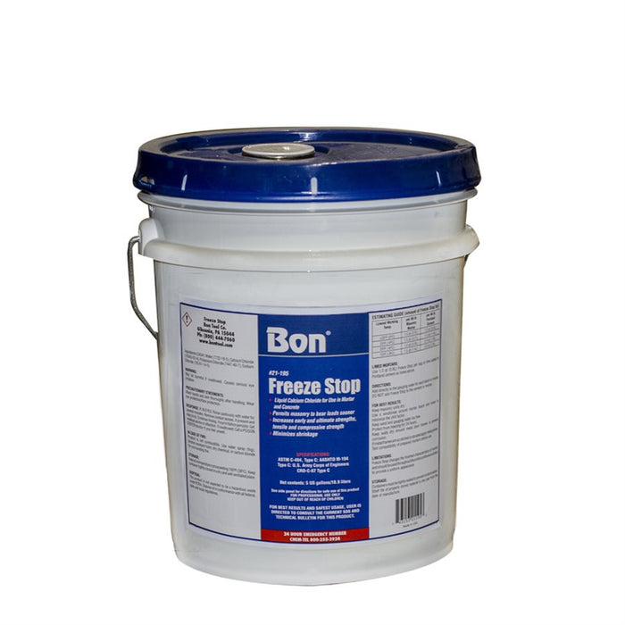 Freeze Stop - 5 Gallon-Bon Tools-znshoping.store