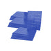 Masonry Shims (Plastic) - 2" x 2" x 1/16"-Bon Tools-znshoping.store