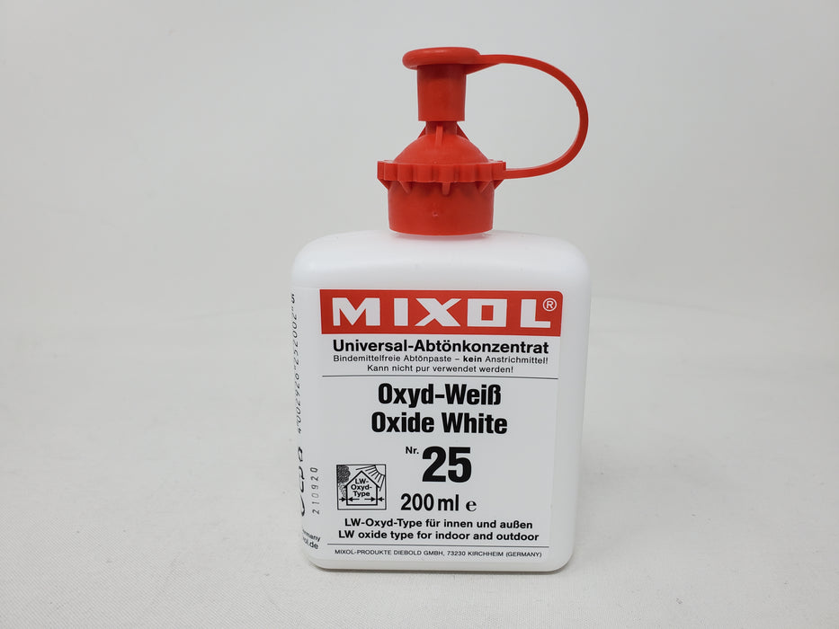 Mixol: A Multipurpose Tinted Base & Universal Colorant-Mixol-znshoping.store