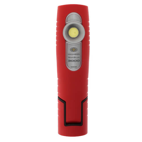 Rechargeable LED Work Light-Maxxeon-znshoping.store