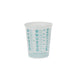 Clear Mix Container-Bon Tools-znshoping.store