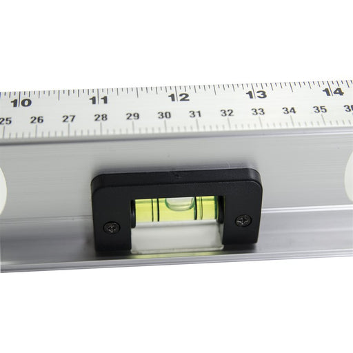 Aluminum I Beam Level 18"-Bon Tools-znshoping.store