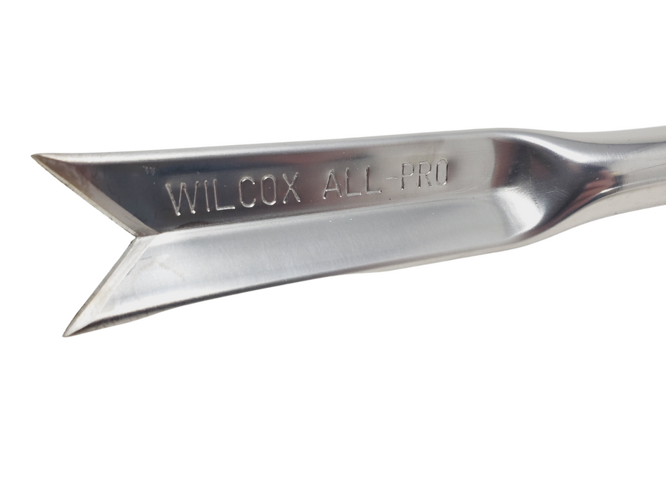 13" Stainless Weeder-Wilcox-znshoping.store