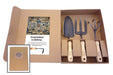 3-Piece Garden Tool Gift Set-DeWit-znshoping.store