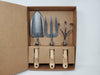 3-Piece Garden Tool Gift Set-DeWit-znshoping.store