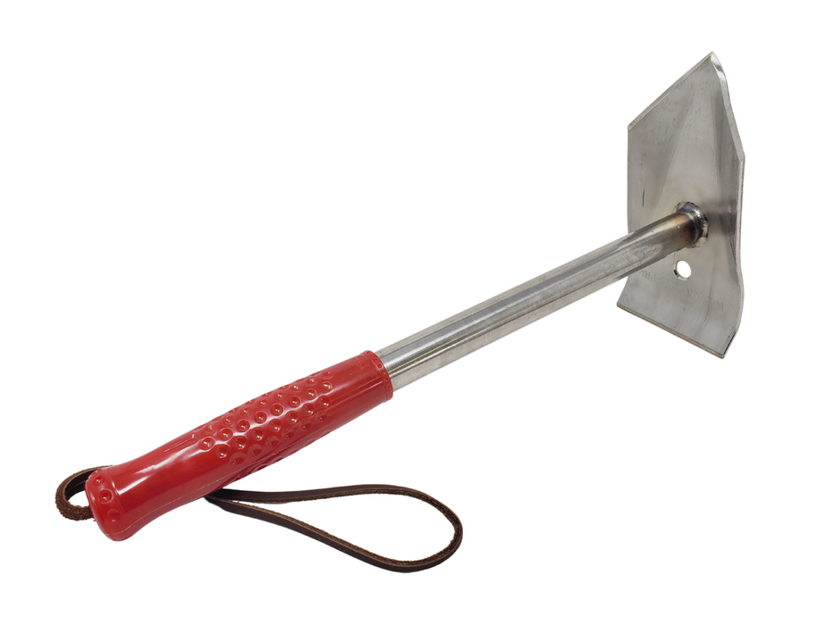 12" All Pro Digging Hoe-Wilcox-znshoping.store