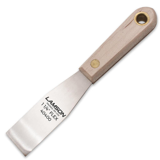 Maple Putty Knife Flexible-Lamson-znshoping.store