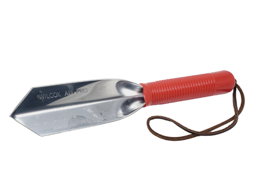 10" Digging Trowel-Wilcox-znshoping.store