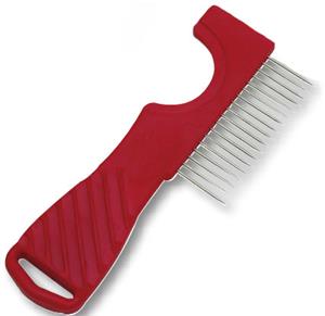 Paint Brush Comb-Marshalltown Tools-znshoping.store