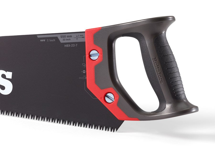 Handsaw w/ Blade Gaurd-Hultafors-znshoping.store