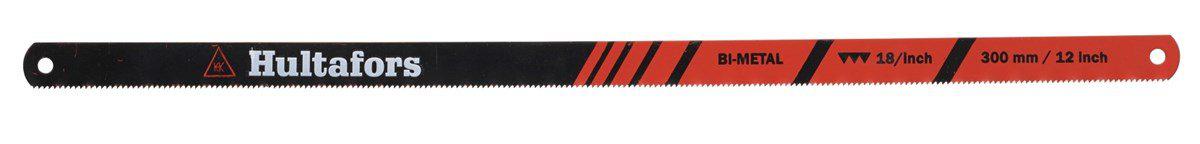 Hacksaw Spare Blades (2pk)-Hultafors-znshoping.store