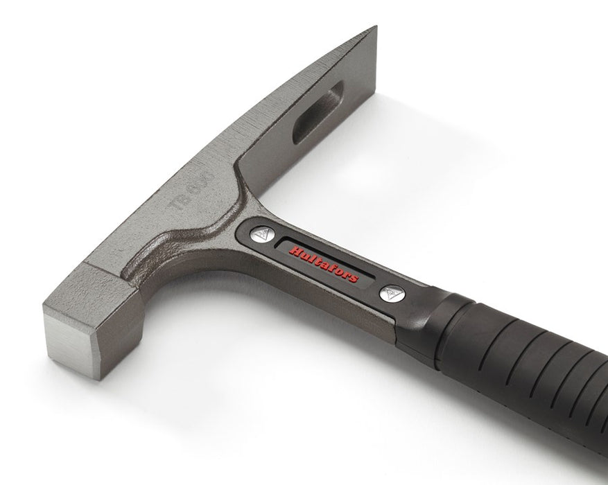 Bricklayer's Hammer TB-Hultafors-znshoping.store