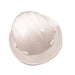 Hard Hat Full Brim - White-Bon Tools-znshoping.store