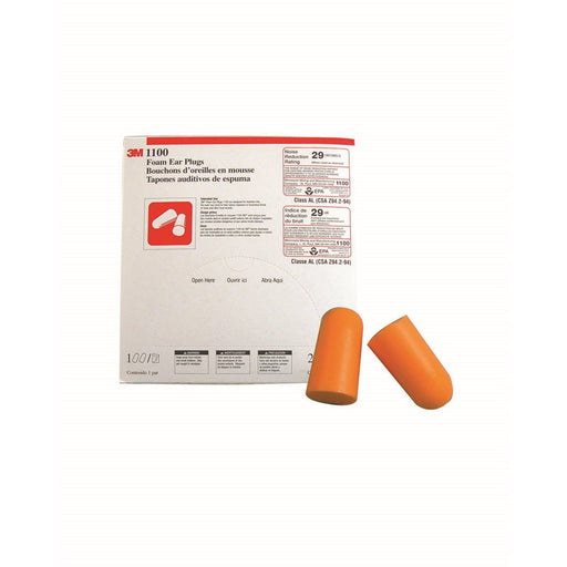 Foam Ear Plugs-Bon Tools-znshoping.store