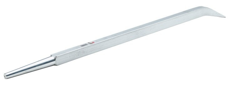 Bending Bar Aluminum F 820 w/ cone shaped tip 32"-Hultafors-znshoping.store