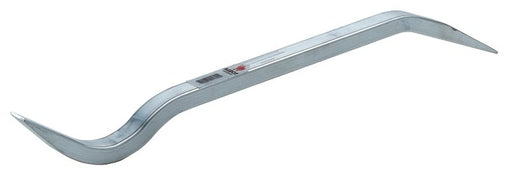 Bending Bar Aluminum H 480 B w/ bent tip 19"-Hultafors-znshoping.store