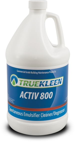 Activ 800 Spontaneous Emulsifier - 1 Gallon-TrueKleen-znshoping.store