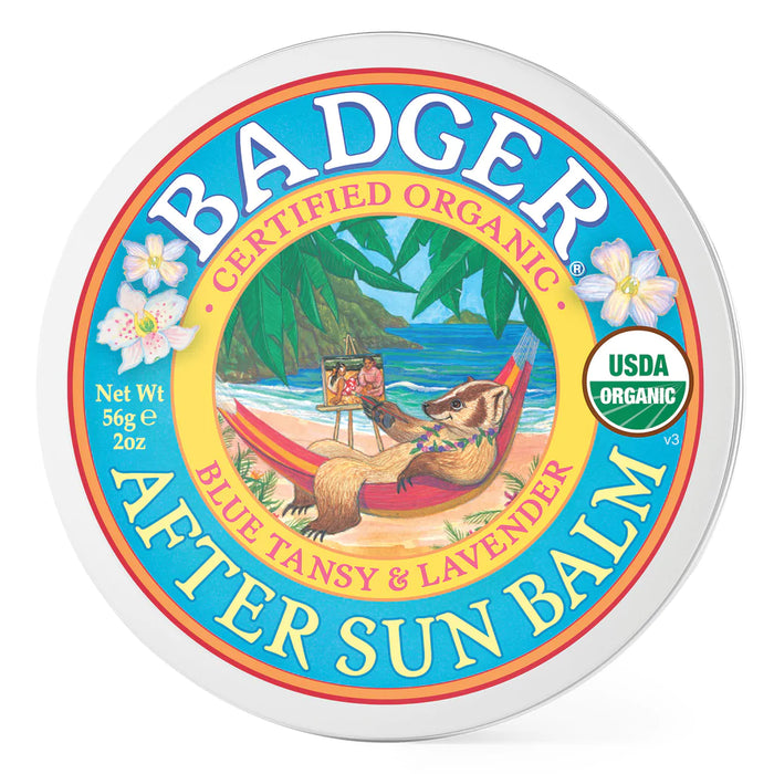 Badger After Sun Balm-Badger-znshoping.store