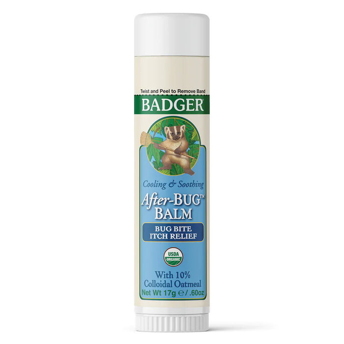 Badger After-Bug Balm Stick-Badger-znshoping.store