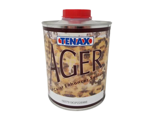 Ager Color Enhancer + Sealer-Tenax-znshoping.store