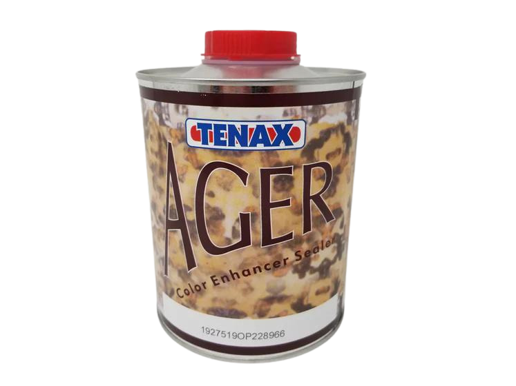 Ager Color Enhancer + Sealer-Tenax-znshoping.store